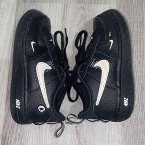 Toddler Nike Sneakers
